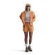 Nike Γυναικείο σορτς Sportswear Chill Terry